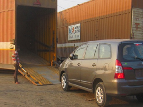single-car-carrier-services